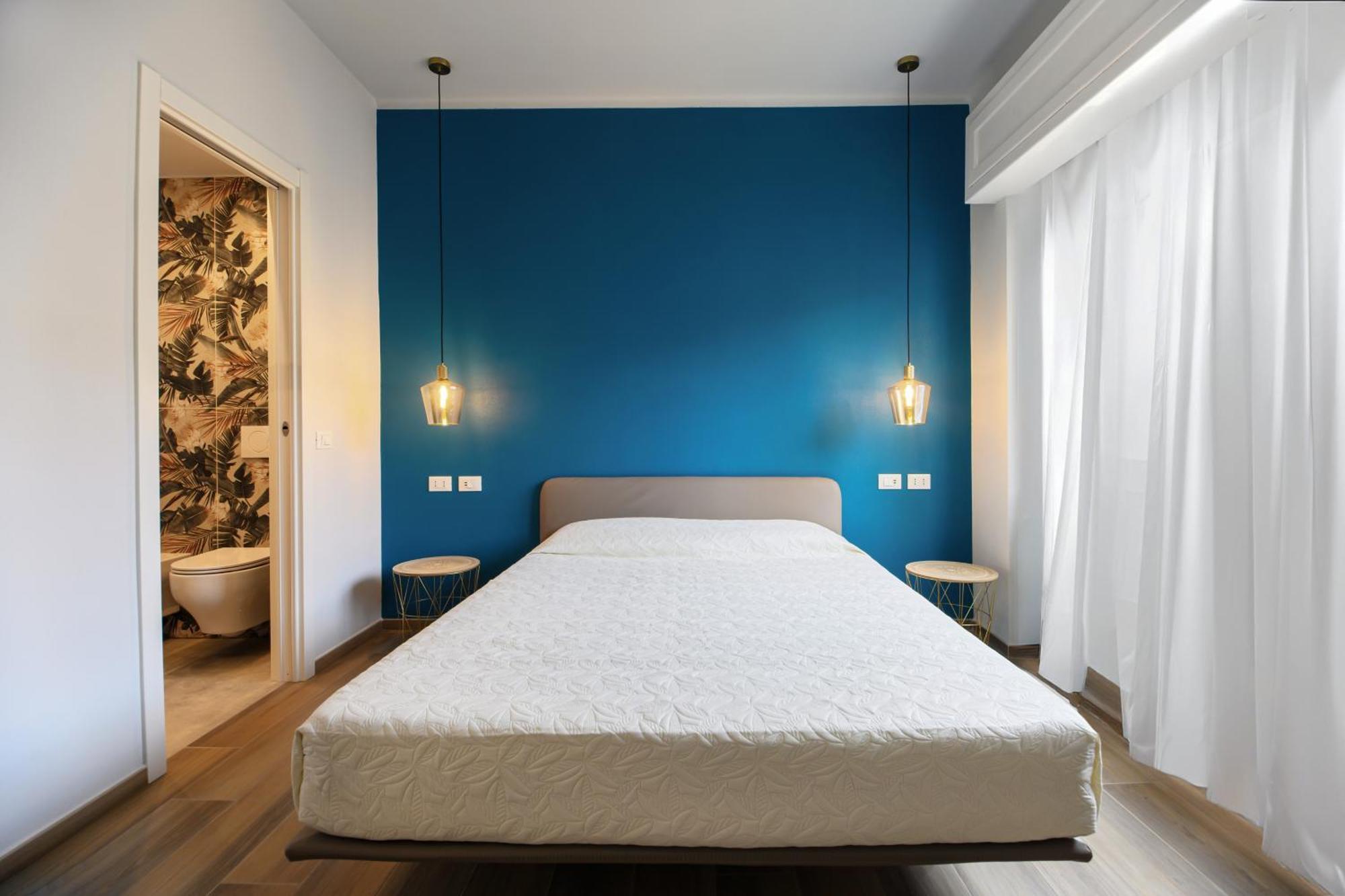 Bianca Elegance Rooms La Spezia Exterior foto