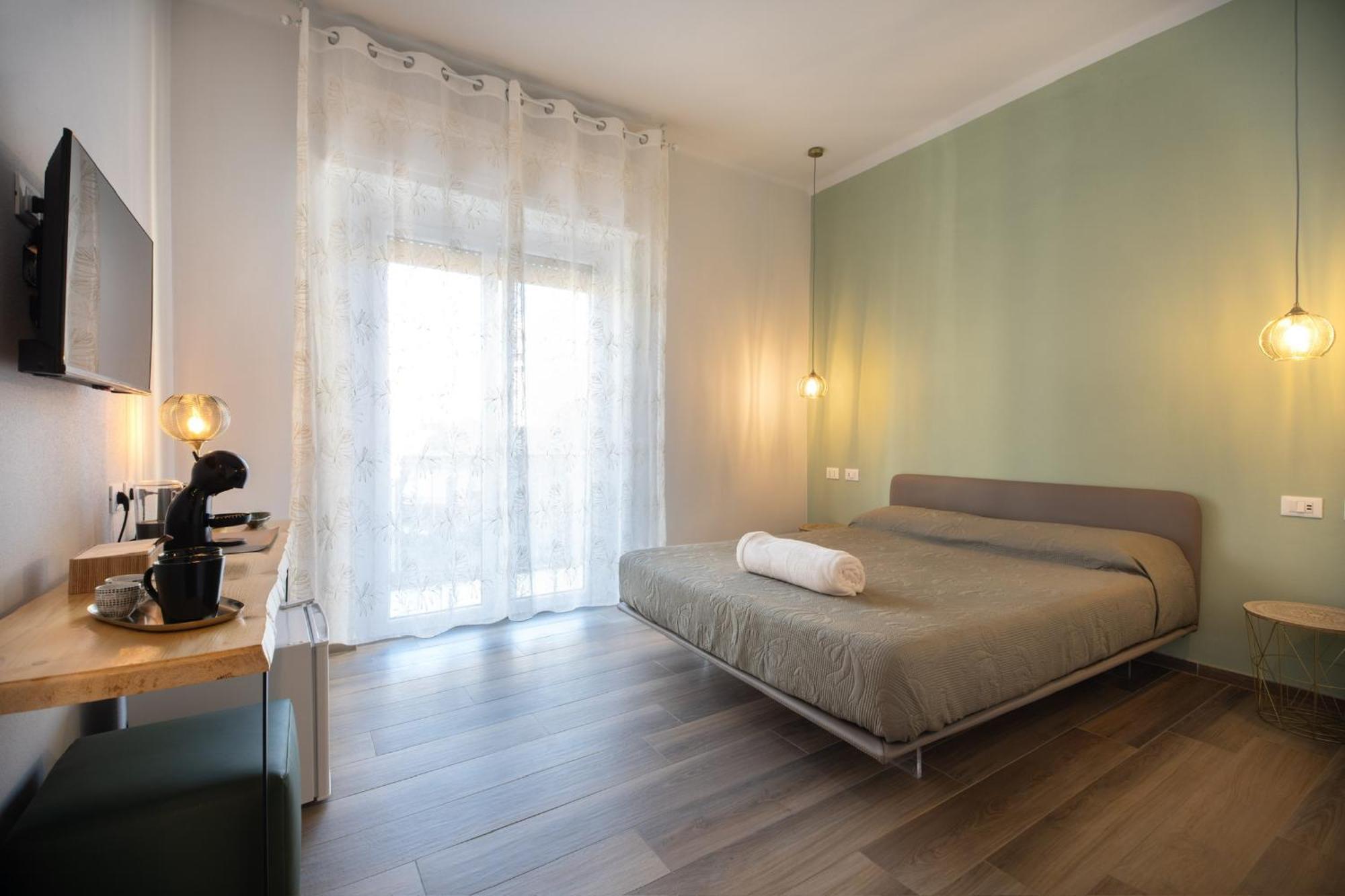 Bianca Elegance Rooms La Spezia Exterior foto